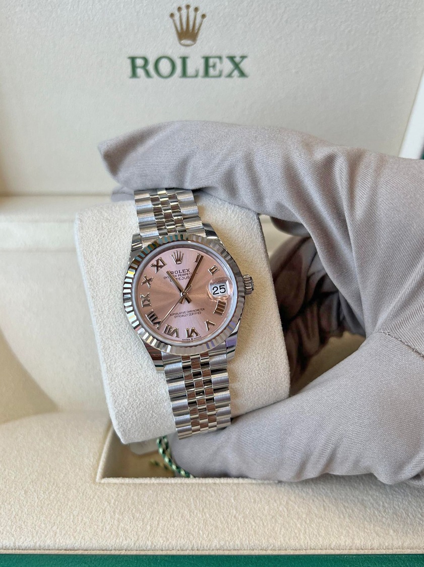 31mm Datejust